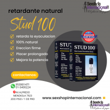 stud 100 sex-shop los olivos